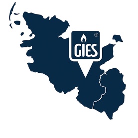 Gies Kerzen Gebäude