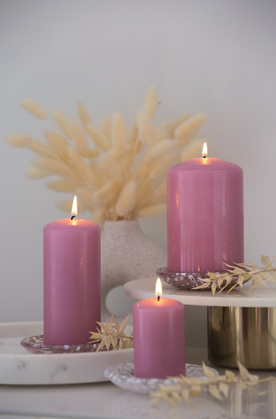 Mehr als nur ein Licht…