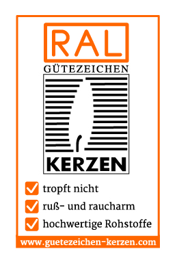 RAL-Gütezeichen