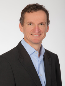 Stefan Gehrke